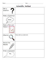 Meritnation offers fifth grade science unlimited practice questions, tests, downloadable worksheets and study material in the form of videos and animations meta keywords. Science Worksheets For Grade 5 Pdf Free 5th Grade Science Worksheets