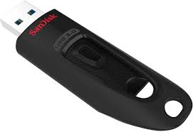 I have heard usb flash drives have cache memory and if the cache is filled up the transfer speed would drop but is those are theoretical speeds. Sandisk Ultra 256gb Usb 3 0 Type A Flash Drive Black Sdcz48 256g A46 Best Buy