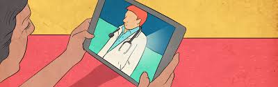 Use these android apps to monitor your goals for the new year. Wix Board Member Raises 12 5m For K Health An Ai Powered Primary Care Application Crunchbase News