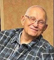 Ronald George Steiger, Sr. Obituary