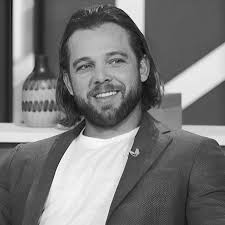 Max Thieriot as Bode Leone❤️‍🔥 @firecountrycbs 3×14 “Death Trap” promo  photo. #FireCountry #maxthieriot #maxcrushmonday