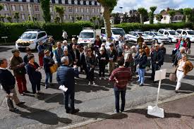 Le Quartier Marceau De Limoges Se Reinvente Avec La Population Limoges 87000