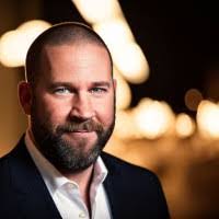 Bruce Hubschmitt's Instagram, Twitter & Facebook