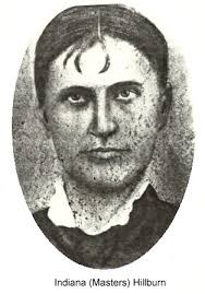 Children of Notley Masters