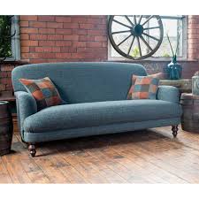 Tetrad harris tweed bowmore midi sofa. Midi Sofa Braemar Harris Tweed Tetrad Furniture Furniturebrands4u