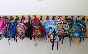 Los Ninos Con Un Apellido Que Empiece Por Pw Eligen Colegio El Comercio