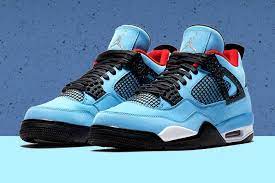 Best looking shoes i've purchased in awhile. Official Images Of Travis Scott S Cactus Jack Air Jordan 4s Sneaker Freaker
