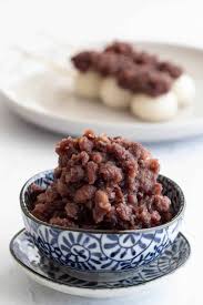 Anko Recipe Japanese Sweet Red Bean Paste Wandercooks