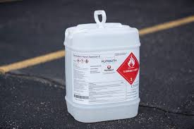 We are quite aware that there are several hand sanitizer manufacturing companies both large and small in the united states of america which is why we are following the due process of establishing a. Rochester Hills Car Company Makes A Big Bet On Hand Sanitizer