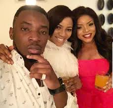 Photos from Laura Ikeji's husband Ogbonna Kanu's birthday dinner