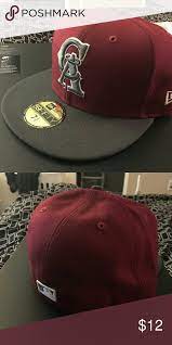 Brand New Ca New Era Fitted Hat Brand New New Era Fitted Ca Hat New Era Accessories Hats Fitted Hats New Era Fitted New Era