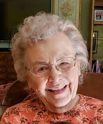 Alice Bess Obituary January 5, 2022