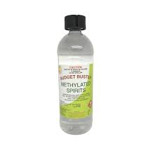 White Spirit - Wikipedia