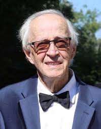 M. David Brown 1931-2019 |