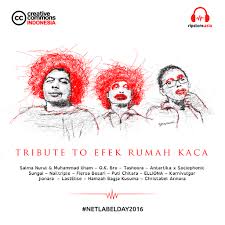 Rumah kaca adalah suatu bangunan yang didesain sedemikian sehingga menyerupai rumah yang dinding, alas, dan atapnya terbuat dari kaca. Tribute To Efek Rumah Kaca By Various Artists Album Indie Pop Reviews Ratings Credits Song List Rate Your Music
