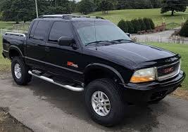 Image result for Black 2004 Sonoma