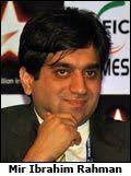 Mir Ibrahim Rahman