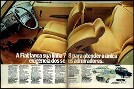 1978 Fiat 147 Gl Brasil Fiat Cars Classic Cars