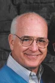 Paul J. McLafferty Sr. Obituary