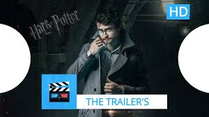 Here's how to watch the full harry potter series in order. Harry Potter Trailer 2020 Youtube