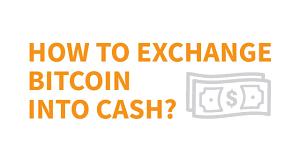 Zebpay is one of the popular bitcoin brokers in india. How To Exchange Bitcoin Into Cash Coingeek Youtube