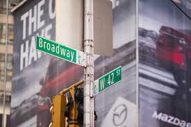 Catchy gaming names need a great theme. The Origins Of Famous Street Names Nyc Street Name History