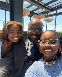 Found a copy of a sermon I have heard about all my life (Ironically, the  cover reads: “Promotional Copy NOT FOR SALE.”). Rev. Timothy Moses Chambers  Jr. dramatically preached himself into a “