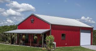 Custom steel living spaces barn homes mueller inc. Mueller Barn Homes Think Outside The Metal Box Mueller Inc Youtube The Mueller Small Barn Can Be The Perfect Home For A Couple Or Small Family Gailg Eczema