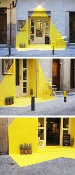 Retail Bar Restaurant Exterior Design Cafe Design Installation Design