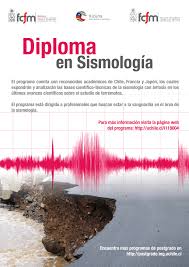 Sismología chile, organización que sigue de cerca la actividad sísmica en sauzal bonito, aseguró que el funcionario provincial le resta credibilidad a sus publicaciones. Diploma En Sismologia Universidad De Chile Onemi Ministerio Del Interior Y Seguridad Publica Onemi Ministerio Del Interior Y Seguridad Publica