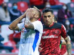 May 15, 2021 · esta es la quinta vez que se enfrentan en fase final con saldo favorable para el toluca, ya que en todos los cruces los han ganado. Cruz Azul Esta Condenado A Perder La Serie Ante Toluca Los Diablos Tiene Todo A Favor