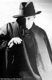 The nhl has updated its privacy policy effective. Brett Morrison Old Time Radio Actor Picture Shadow