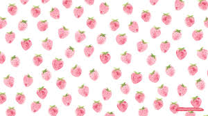 42 Kawaii Strawberry Wallpaper On Wallpapersafari Baby the stars shine bright. 42 kawaii strawberry wallpaper on