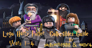 As draco malfoy, cast tarantallegra at another character. Lego Harry Potter Collectables Guide Lego Harry Potter Years 1 4 Playstationtrophies Org