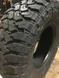 Details About 1 New 275 70r18 Centennial Dirt Commander M T Mud Tires Mt 275 70 18 R18 2757018