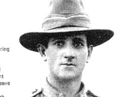 Soldiers of the A.N.Z.A.C