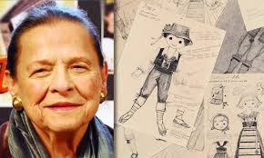 Archivio di Helene Stanley