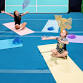 Kids Yoga event image