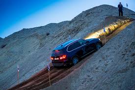 Galerie foto - BMW xDrive Experience: prin noroi cu masini de top - Poza 11 din 16
