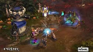 Prime World Games Like League Of Legends And Its System Requirements The Game Gives You The Arena Battle Genre With The Multip League Of Legends Games World