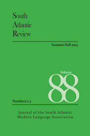 South Atlantic Review