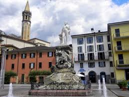 Dal 4 al 24 giugno. Rampa Uscita Parcheggio Coperto Bennet Lecco Mapio Net