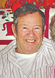 Rodney Easter Obituary