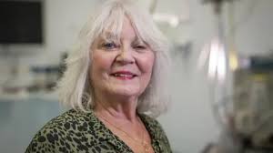 Pioneering eyebrow surgery removes large brain tumours