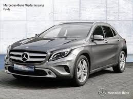 Mercedes Benz Gla 200 156 Ch Urban Auto Dm