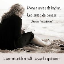 Spanisch Lernen Mit Lengalia Spanische Lebensweisheiten Zitate Spanische Zitate Spanische Spruche Spanisch