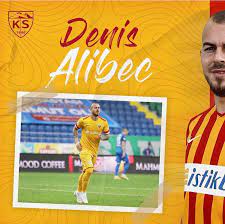 Yapılan açıklamaya göre, romanya'nın astra giurgiu takımında forma giyen 29 yaşındaki denis alibec ile 3 yıllık sözleşme imzalandı. Romanian Football On Twitter Happy Birthday To Denis Alibec Who Turns 30 Today Kayserispor Alibec