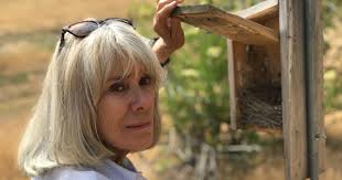 Wisdom Keepers: Carol Casey-Newell