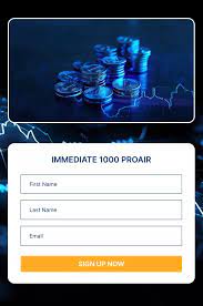 How to work on immediate 1000 proair and get a guaranteed profit.