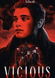 Fan Casting Devan Chandler Long as Mitch Turner in Vicious